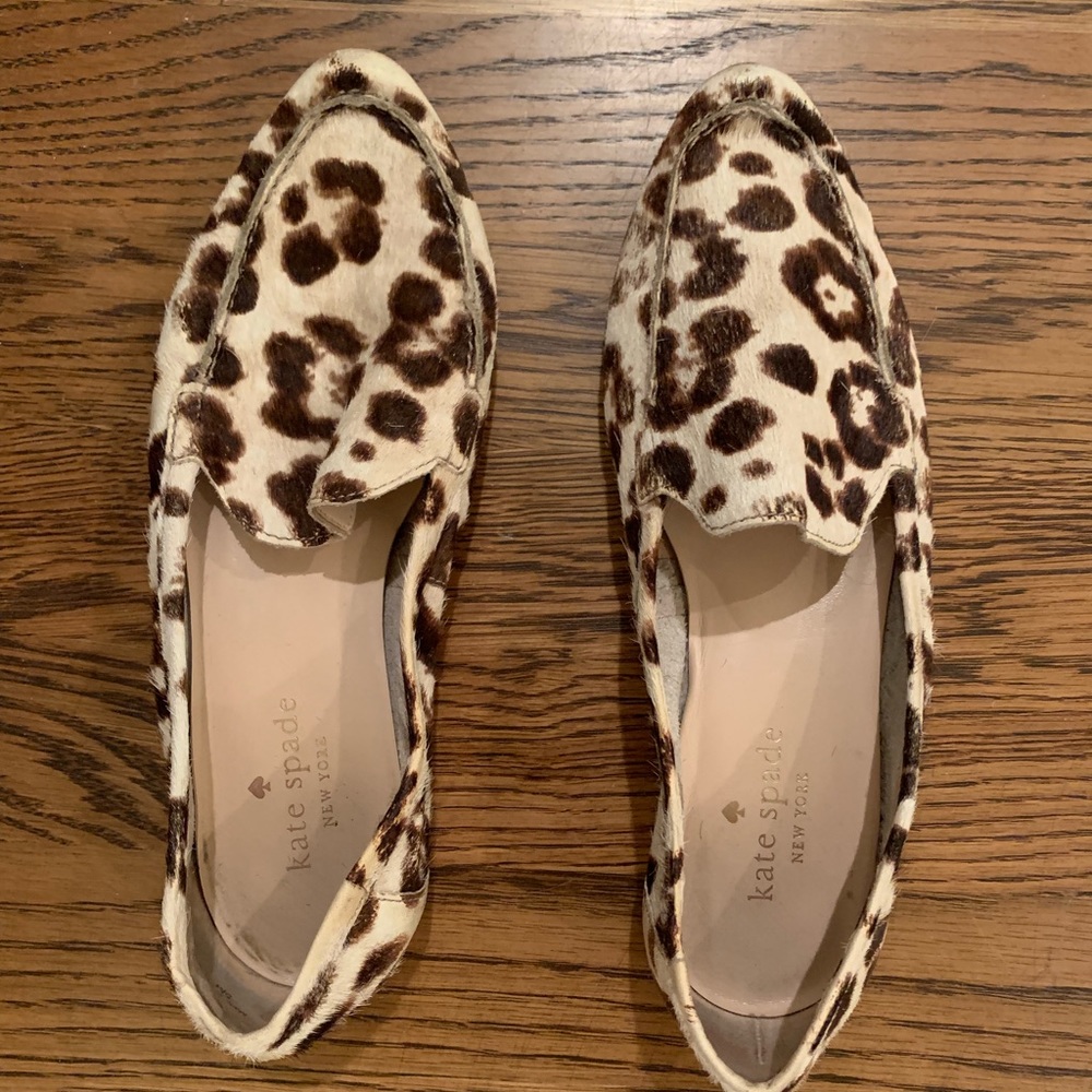 Kate Spade flats - Picture 2 of 6